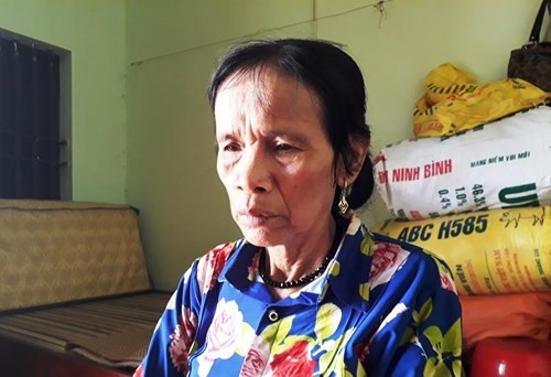 Mẹ ca sĩ Châu Việt Cường tử vong vì tai nạn tàu hỏa