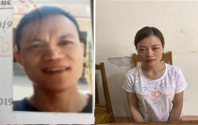 Triệt phá nhóm tín dụng đen có súng quân dụng