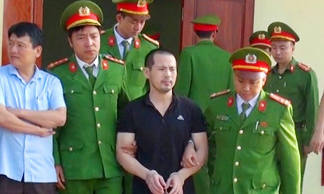 Xin tiền không được, nghịch tử đoạt mạng cha