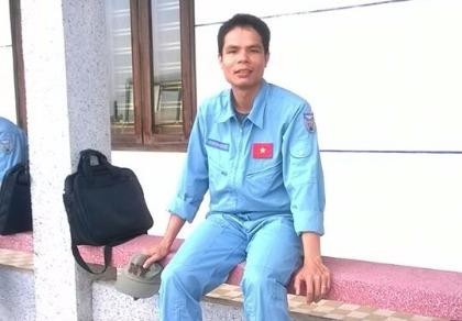 9 quân nhân trên Casa 212 hy sinh: Lời hứa dang dở của Trung úy Thế