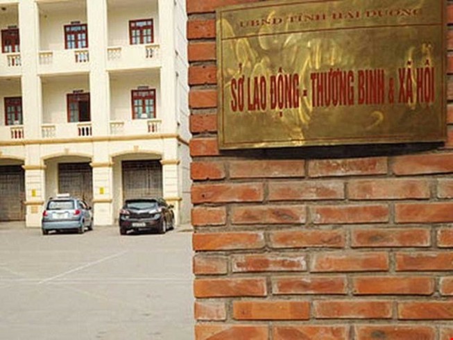 Sở có 44 lãnh đạo: Tất cả đều bổ nhiệm 'đúng quy trình'