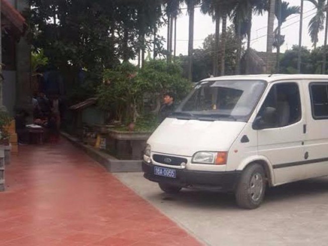 Trùm sòng bạc dành cho quý bà ra đầu thú