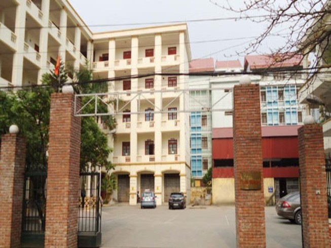 Công bố kết luận thanh tra việc bổ nhiệm ở Hải Dương