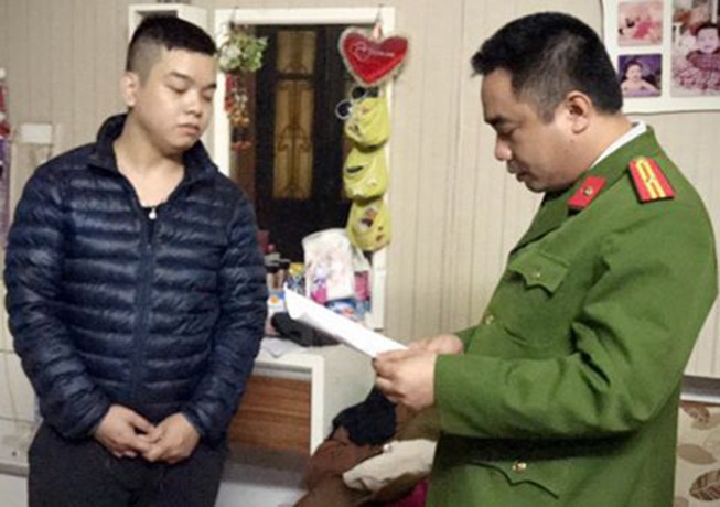 Doanh nhân thành đạt trong đường dây đánh bạc trăm tỉ