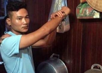 Tạm dừng hoạt động đội tàu có người trộm tiền du khách