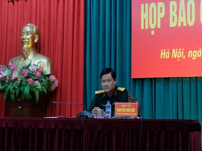 Bộ Quốc phòng đang điều tra vụ Út 'trọc'