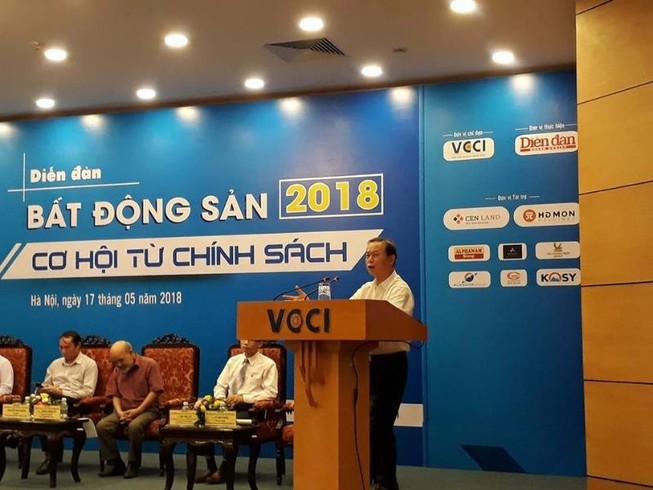 Luật quy định đất ở condotel là đất thương mại dịch vụ