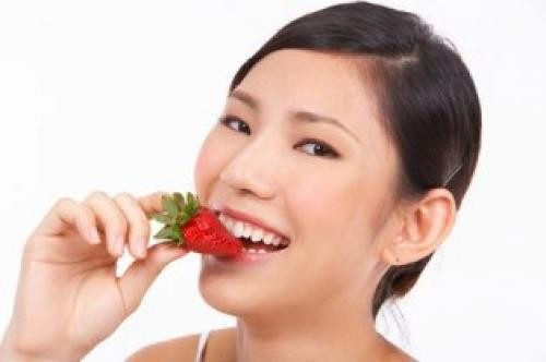 Những người tuyệt đối không nên ăn dâu tây