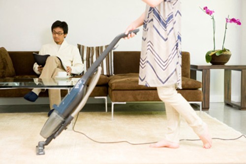 Lấy thần tượng làm chồng thê thảm lắm người ơi!