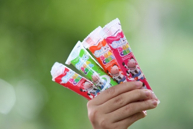 Hiện tượng Subo “khuấy đảo” giới học trò