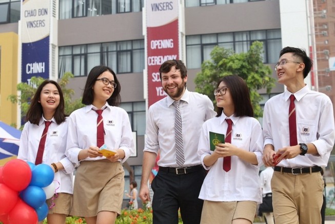 Chuyển Vinmec, Vinschool sang mô hình phi lợi nhuận