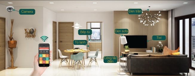 Dự án căn hộ được mong đợi nhất tại trung tâm quận 7 