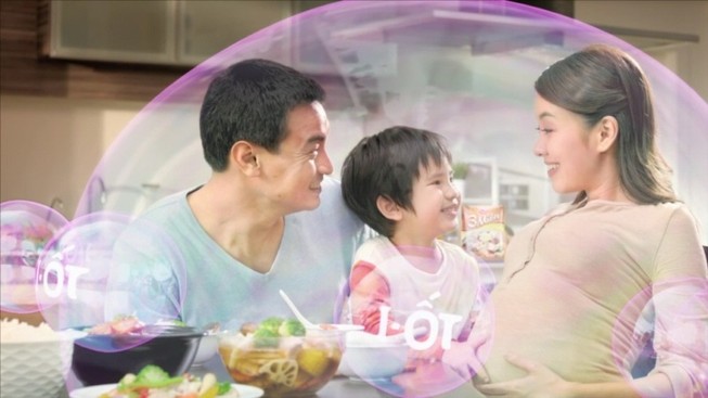 Chọn gia vị đúng để bổ sung iốt cho cả gia đình