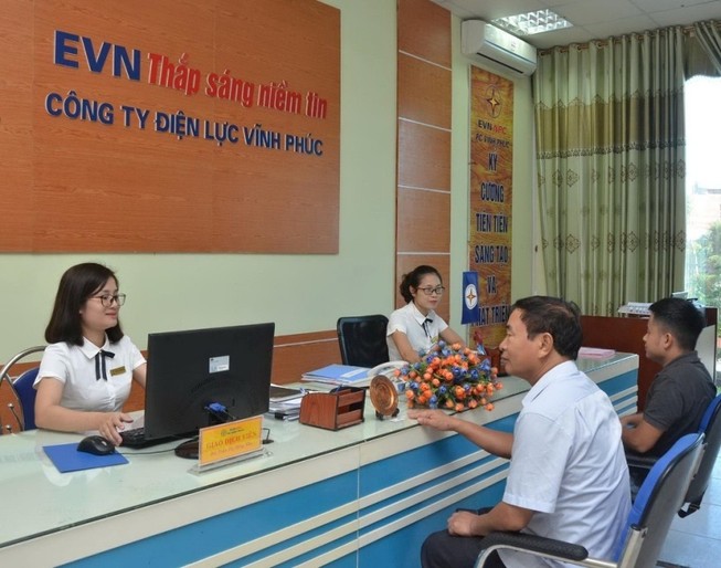 EVNNPC tăng cường giải pháp giảm tổn thất điện năng
