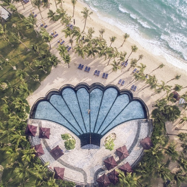 JW Marriott Phu Quoc Emerald Bay: Đẳng cấp nhất châu Á