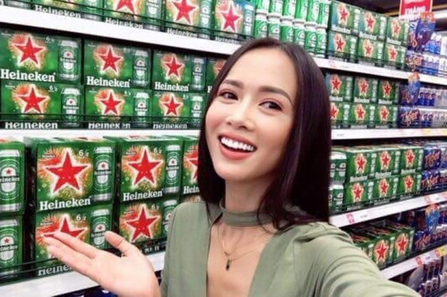 Khám phá Tết 2018 hoàn hảo của sao Việt
