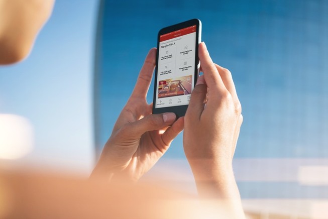 Bảo hiểm Generali ra mắt ứng dụng GenClaims 
