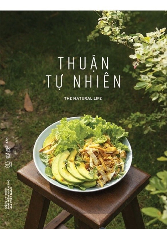 Bảo hiểm AIA Việt Nam ra mắt sách nấu ăn