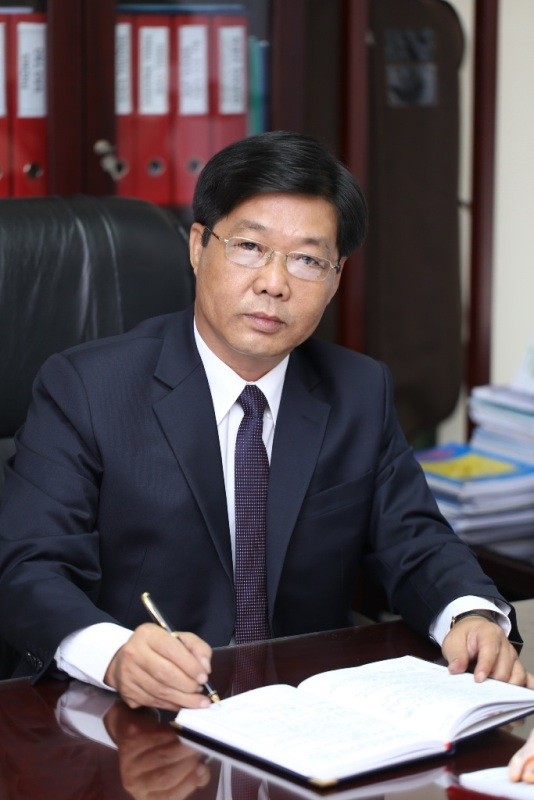 ĐH Luật TP.HCM nghiệm thu đề tài NCKH cấp bộ