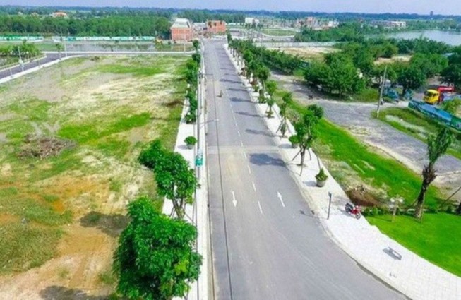 “Sốc” với dự án đất nền giá rẻ hơn 30% so với thị trường
