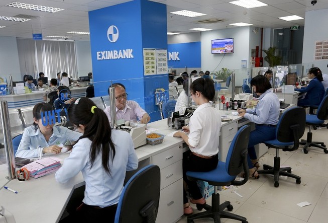 Eximbank áp dụng công nghệ của Infosys để quản trị rủi ro