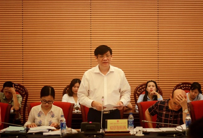 Dự án Luật Phòng, chống tác hại rượu, bia: Nhiều điểm bất ổn
