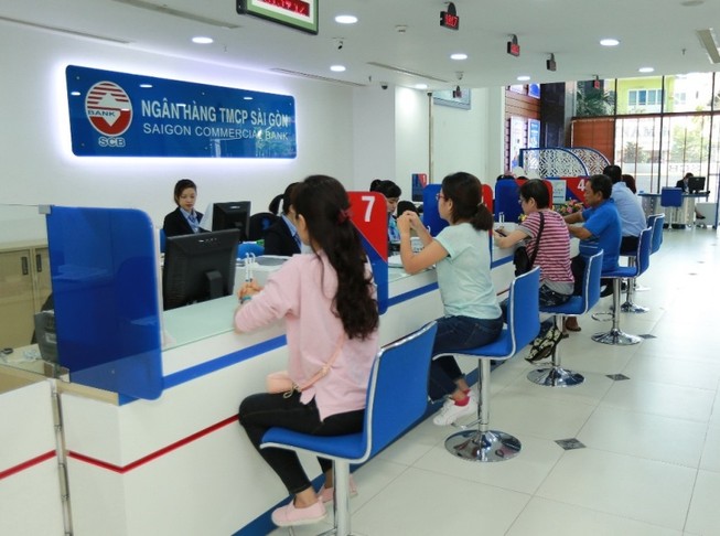 SCB hỗ trợ khách hàng chuyển đổi SIM 11 số sang 10 số
