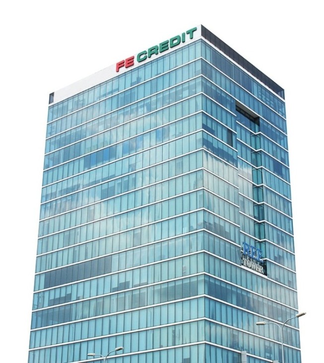 FE CREDIT công bố kết quả xếp hạng tín nhiệm của Moody's
