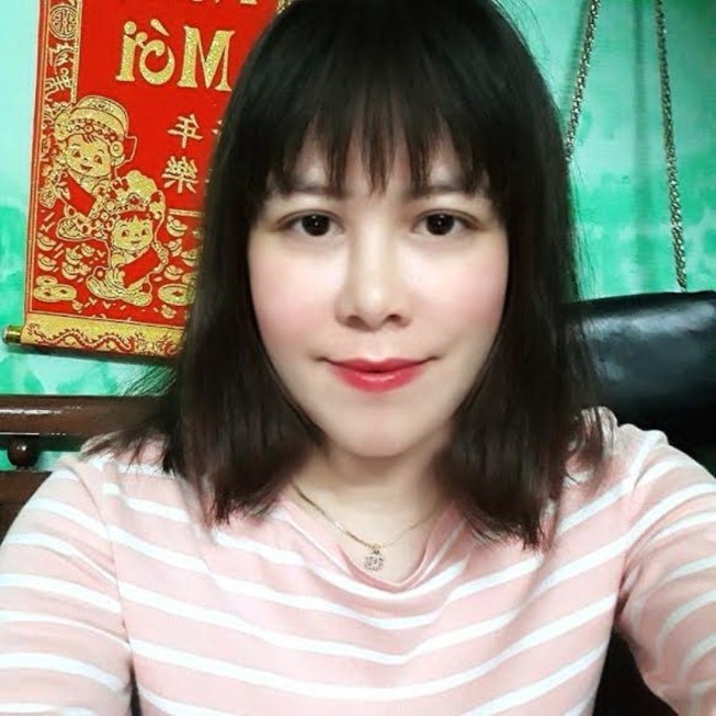 Niềm vui bất ngờ của cô giáo từng bị biến dạng khuôn mặt