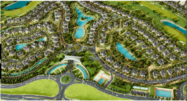 Novaland đặc biệt quan tâm thị trường BĐS Bà Rịa-Vũng Tàu