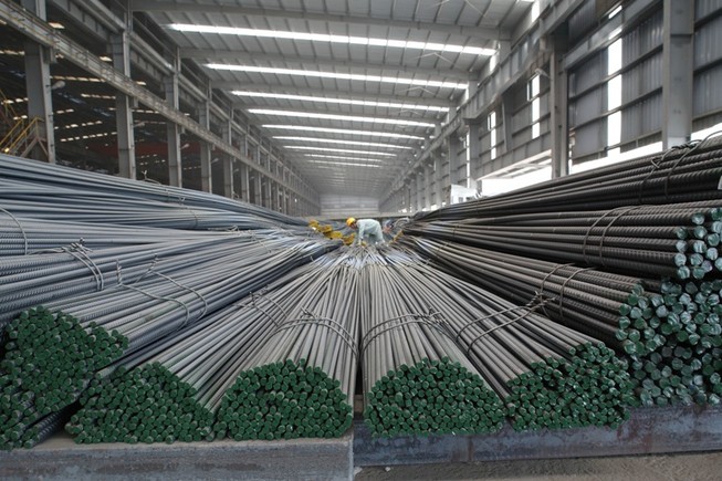 9 tháng năm 2018, Hòa Phát lãi hơn 6.800 tỉ đồng