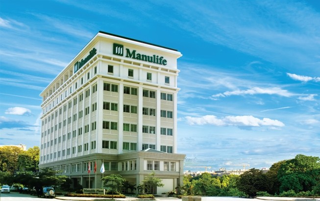 Manulife Việt Nam trả thêm 68 tỉ đồng lãi cho khách hàng