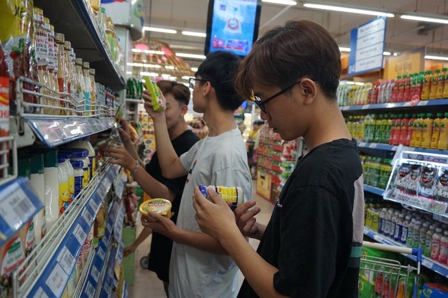 Giảm giá khủng hơn 500 sản phẩm dành cho phái mạnh