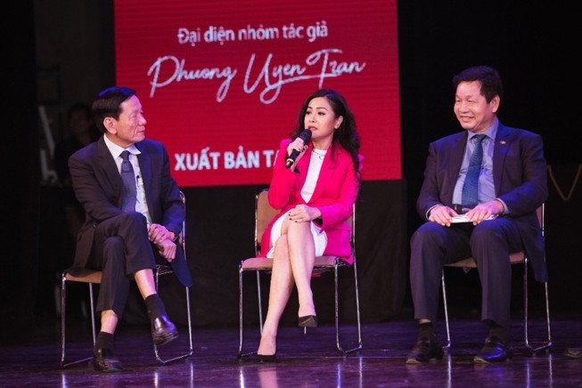 Tân Hiệp Phát và sự bứt phá của tập đoàn tỉ đô