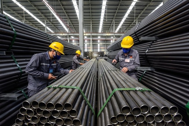 Tôn Hoa Sen nói gì về việc giảm lợi nhuận?