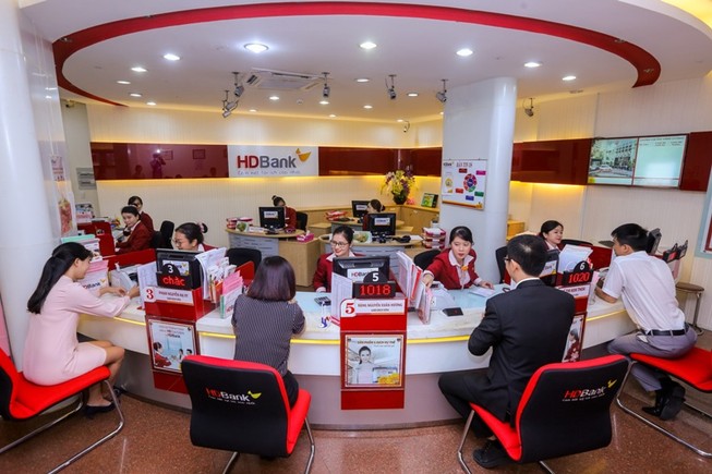HDBank lại tìm 'tỉ phú' cuối năm 