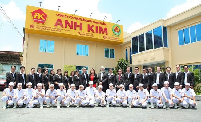 Cháo Cây Thị ra mắt quỹ Bát cháo yêu thương