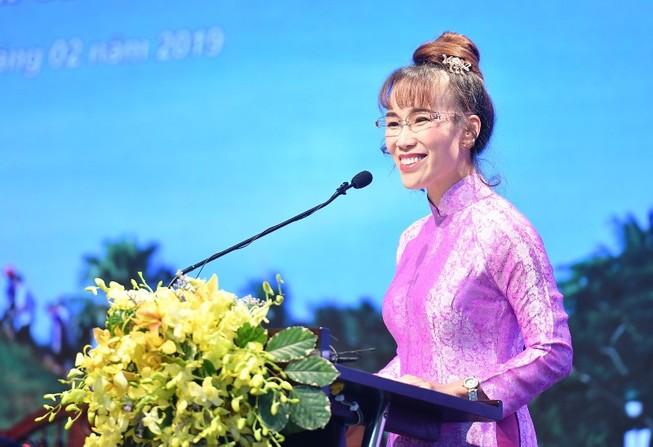 Hàng không thúc đẩy tăng trưởng du lịch miền Trung- Tây Nguyên