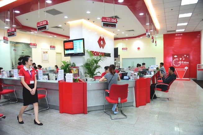 Mua nhà VinCity hưởng lợi từ gói vay 35 năm đầu tiên ở VN
