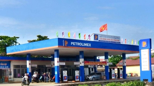 Xây dựng thương hiệu từ sự uy tín, chuyên nghiệp