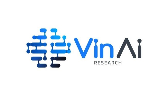 Vingroup thành lập Viện Nghiên cứu Trí tuệ nhân tạo (AI)