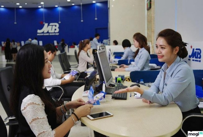 MB: Vững vàng với mô hình tập đoàn tài chính đa năng