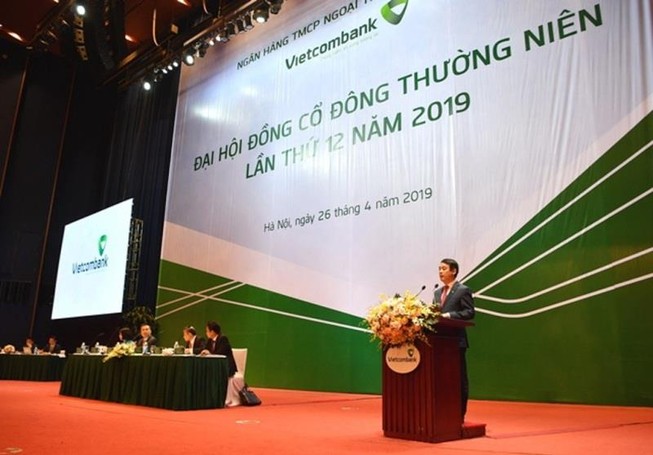 Vietcombank sẽ đạt cán mốc lợi nhuận 1 tỉ USD