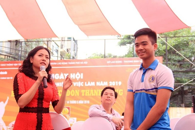 Học đi đôi với hành giúp hoàn thiện bản thân tốt hơn