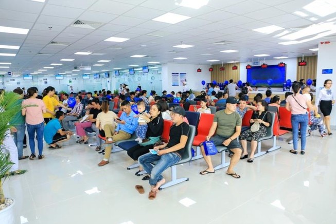 Đà Nẵng: Chào đón trung tâm tiêm chủng hàng đầu Việt Nam
