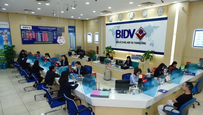 Tăng vốn các ngân hàng thương mại nhà nước: Nhu cầu cấp thiết