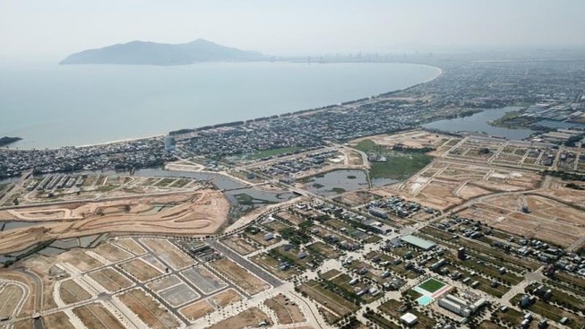 Bất động sản Đà Nẵng: Sẽ sớm trở lại giá trị thực