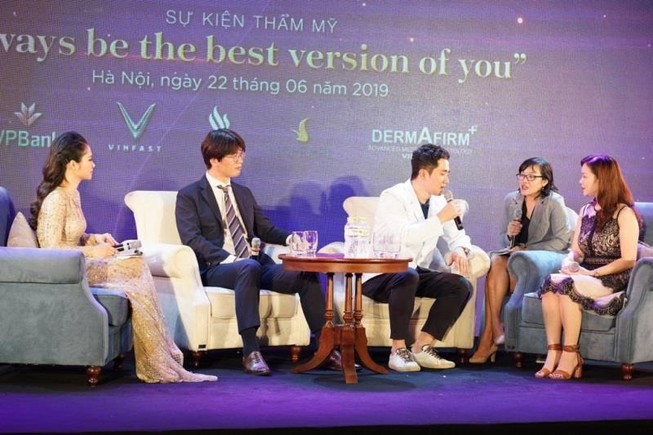 ‘Quan trọng nhất là bệnh viện có hệ thống gây mê tốt’