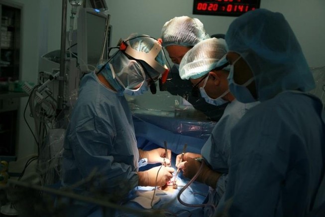 Vinmec điều trị tim mạch theo mô hình chuyên môn chuẩn Mỹ