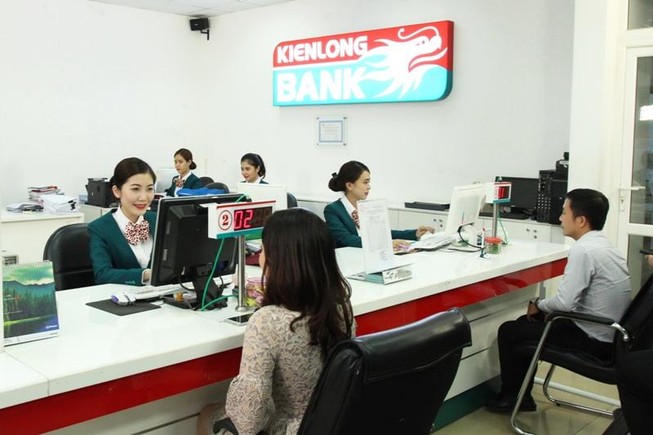 Kienlongbank tổ chức hội nghị sơ kết 6 tháng đầu năm 2019